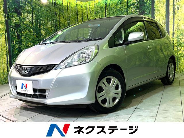 ホンダ フィット 