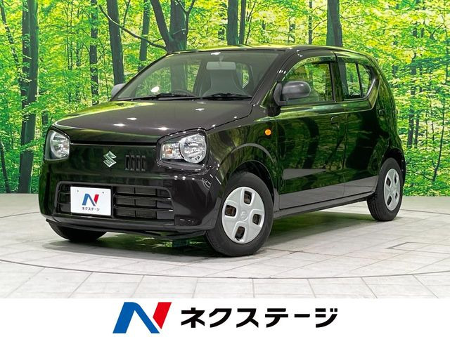 スズキ アルト 