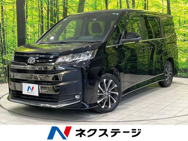 トヨタ ノア 