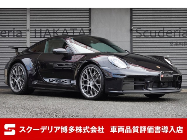 ポルシェ 911 