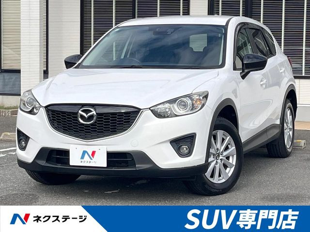 マツダ CX-5 