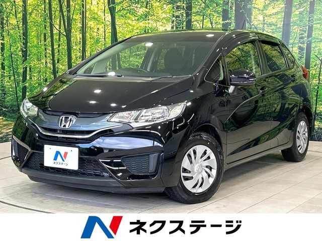 ホンダ フィット 