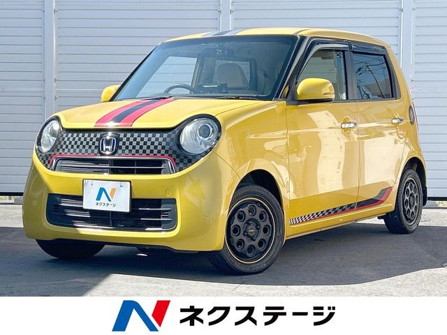 ホンダ N-ONE 