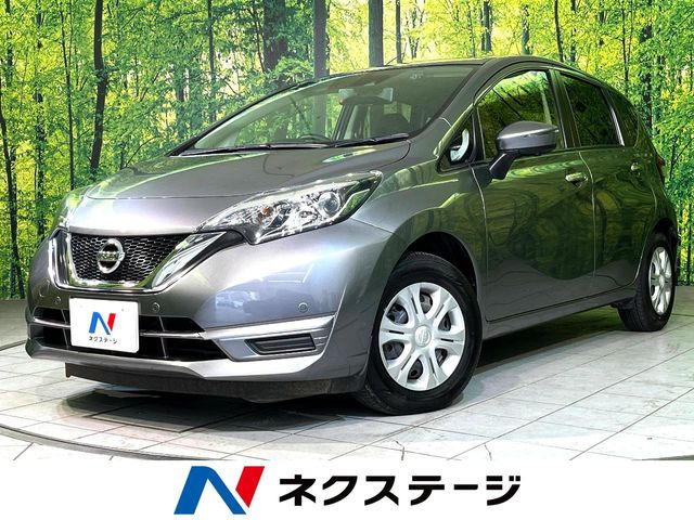 日産 ノート 