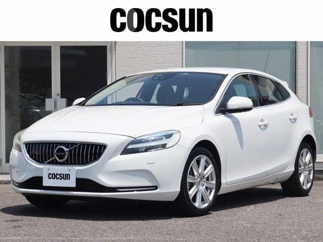 ボルボ V40 