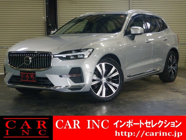 ボルボ XC60 