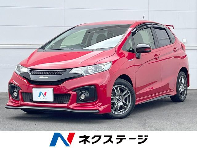 ホンダ フィット 