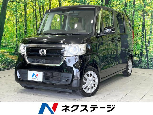 ホンダ N-BOX 