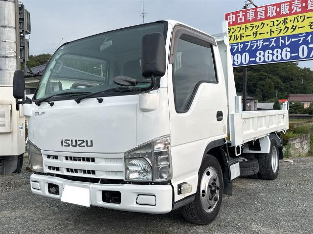 いすゞ エルフ 