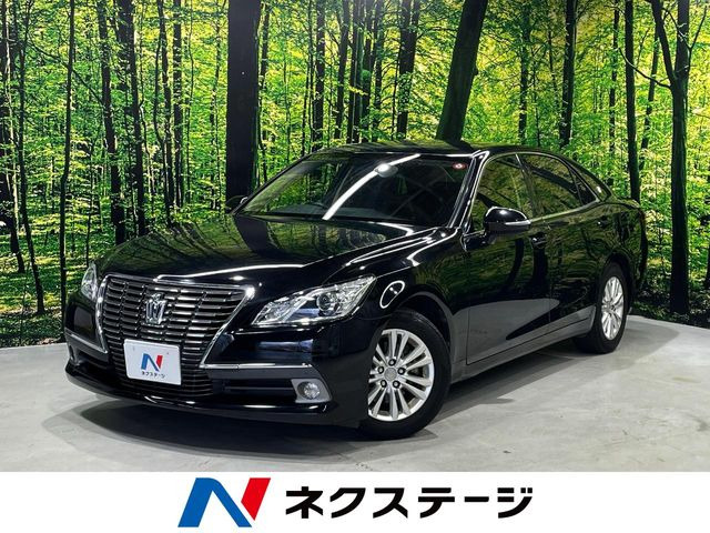 トヨタ クラウン 