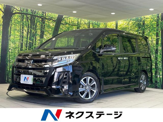 トヨタ ノア 