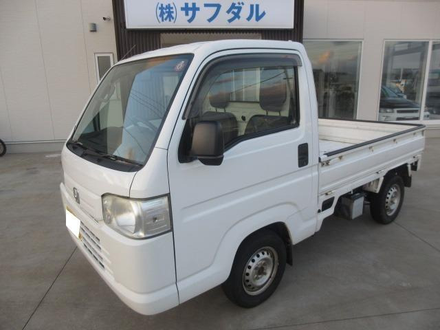 ホンダ アクティトラック 