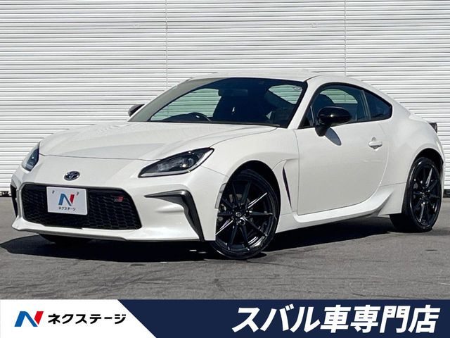 トヨタ GR86 