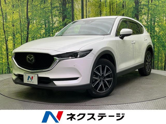 マツダ CX-5 
