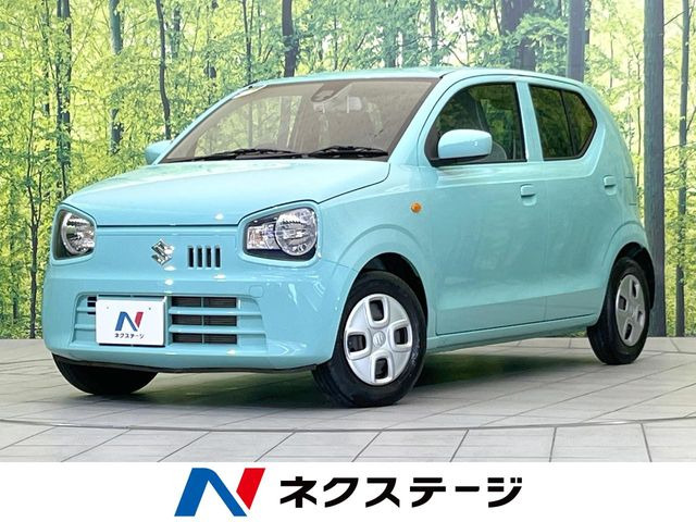 スズキ アルト 
