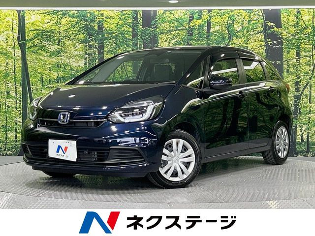ホンダ フィット 