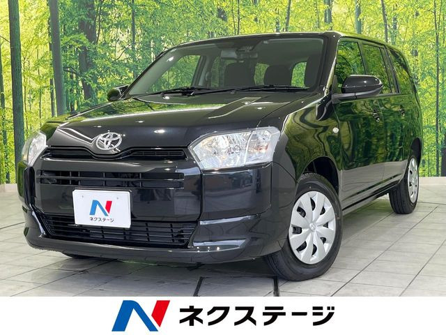 トヨタ プロボックスバン 