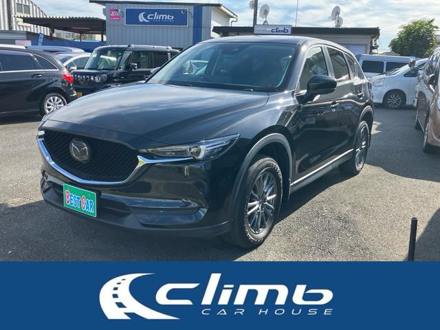 マツダ CX-5 