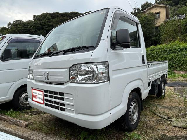 ホンダ アクティトラック 