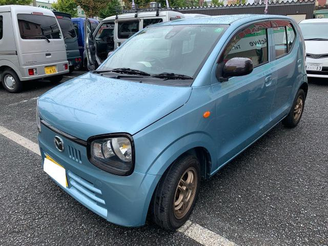 マツダ キャロル 