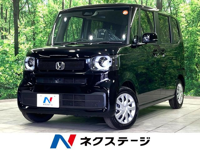 ホンダ N-BOX 