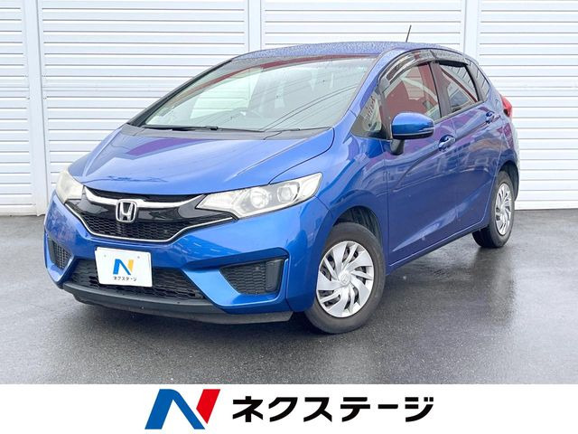 ホンダ フィット 