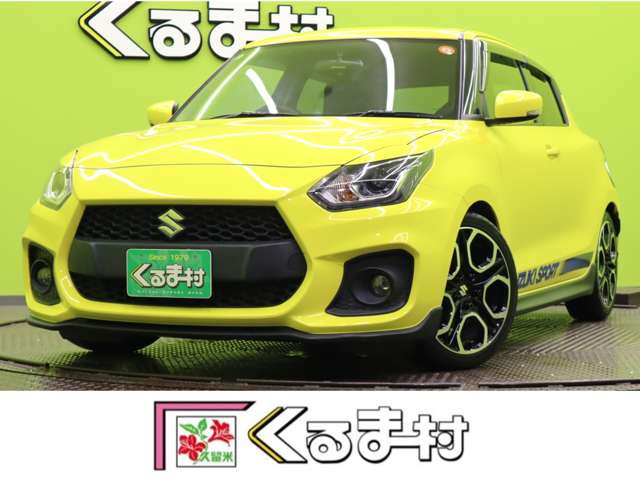 スズキ スイフト 