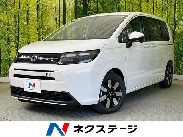 ホンダ フリード 