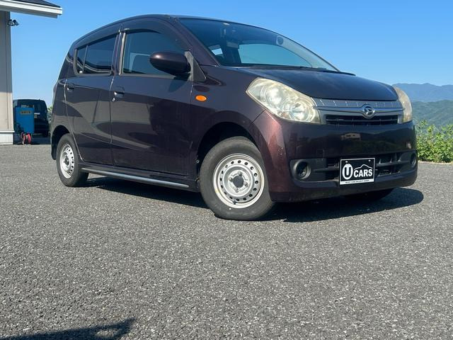 ダイハツ ミラ 