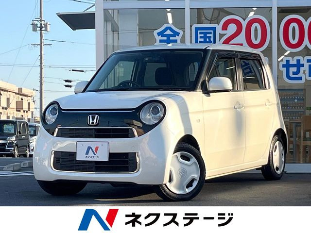 ホンダ N-ONE 