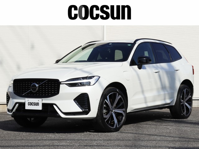 ボルボ XC60 