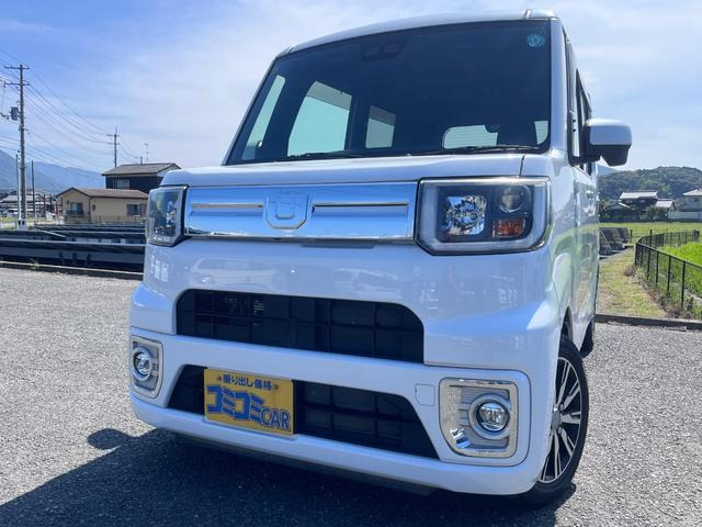 ダイハツ ウェイク 