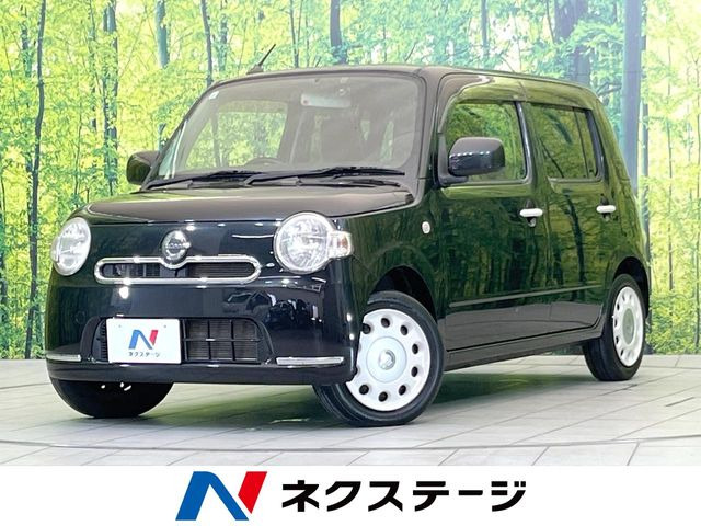 ダイハツ ミラココア 