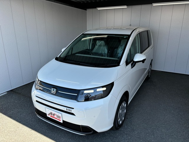 ホンダ フリード 