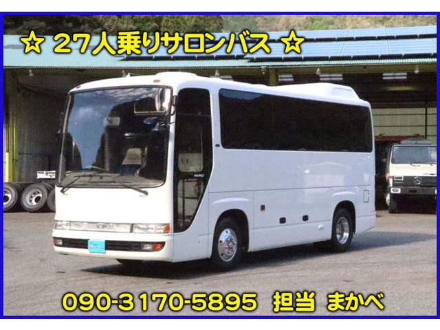 日野 メルファ 