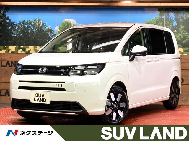 ホンダ フリード 