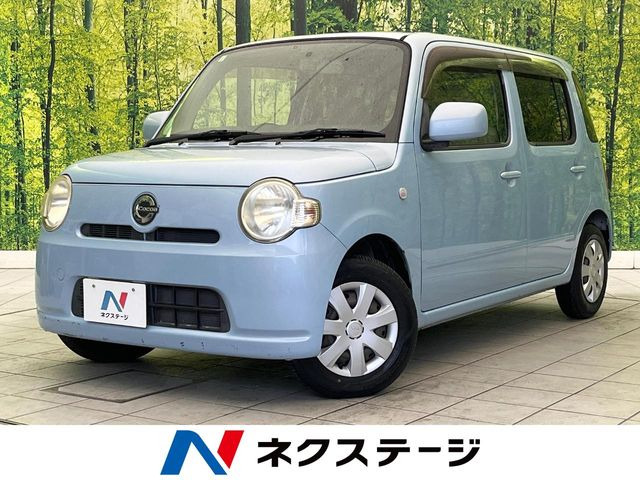 ダイハツ ミラココア 