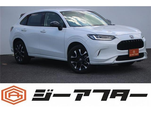 ホンダ ZR-V 
