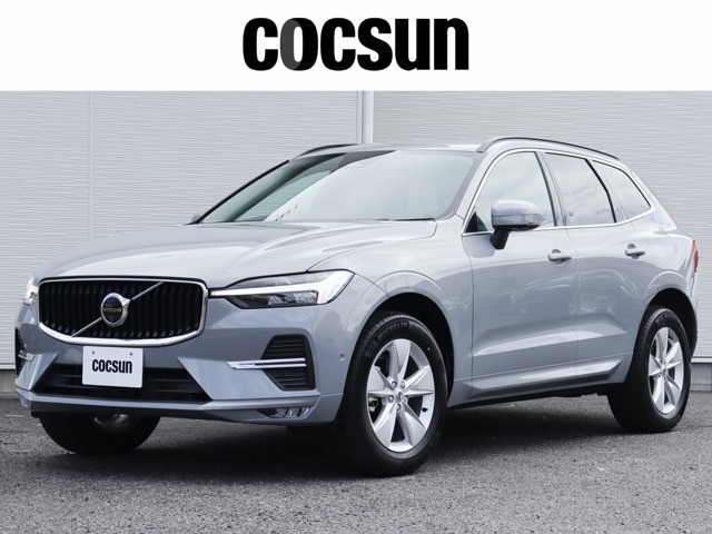 ボルボ XC60 