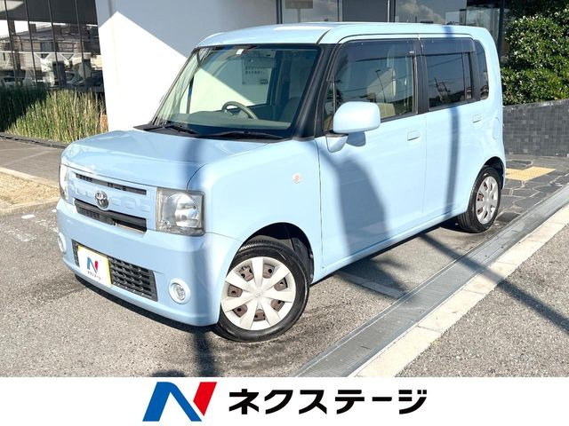 トヨタ ピクシススペース 