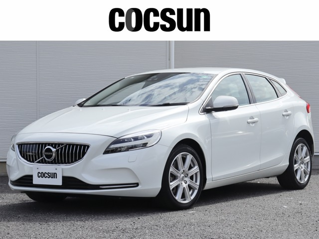 ボルボ V40 