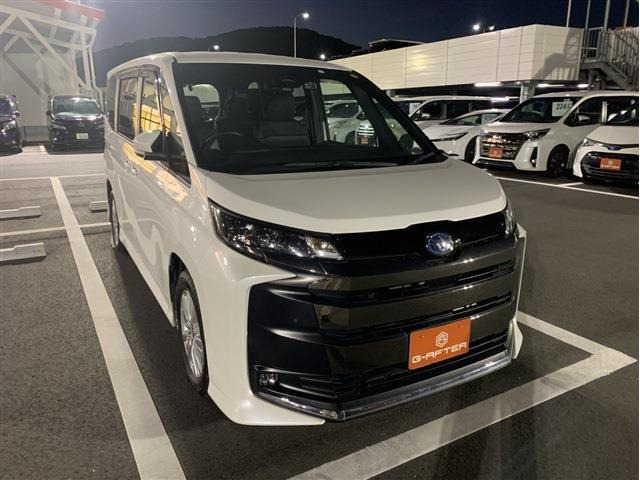 トヨタ ノア 