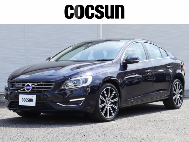 ボルボ S60 