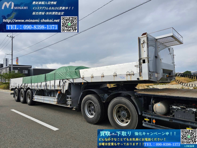 その他 日本トレクス 