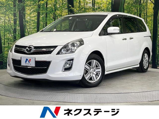 マツダ MPV 