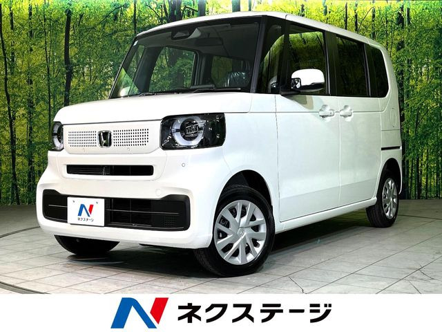 ホンダ N-BOX 