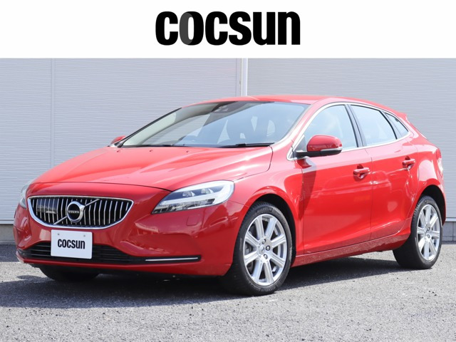 ボルボ V40 