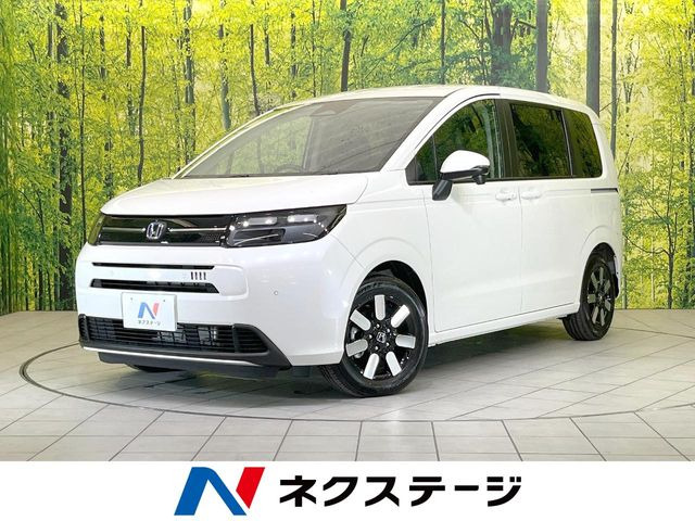 ホンダ フリード 