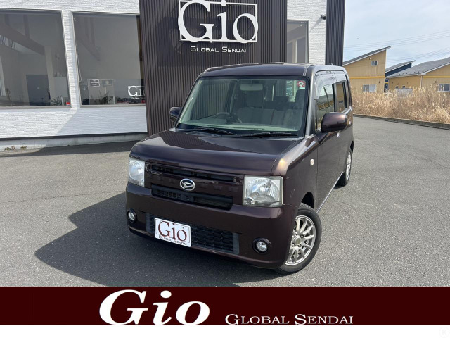 ダイハツ ムーヴコンテ 