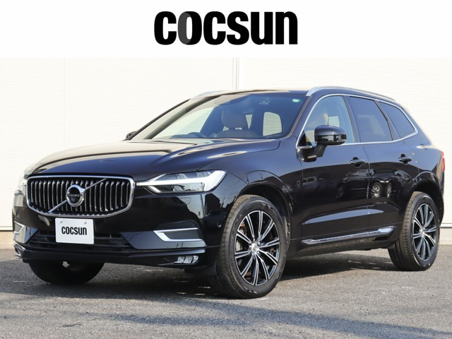 ボルボ XC60 